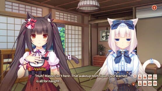 Nekopara Vol. 0 — screenshot 3