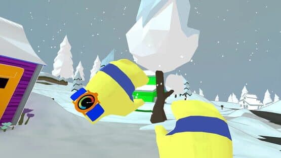 Epic Snowday Adventure — screenshot 5