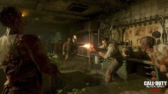 Call of Duty: Black Ops III - Eclipse — screenshot 4