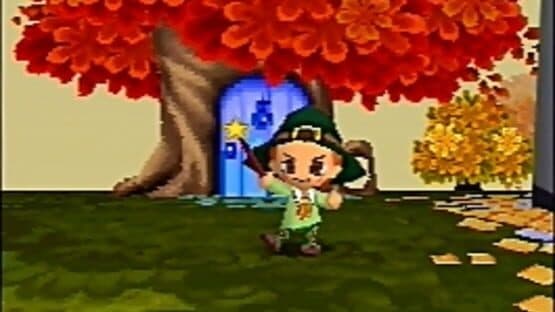 Magician's Quest: Mysterious Times — screenshot 5