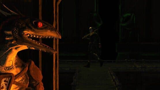 The Living Dungeon — screenshot 4