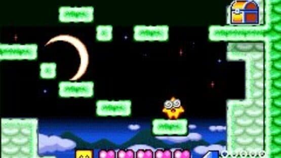 Densetsu no Starfy 2 — screenshot 7