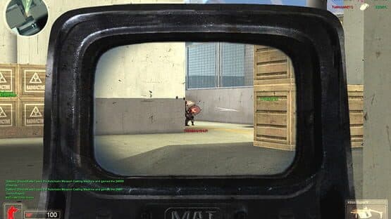 Mission Against Terror — screenshot 4