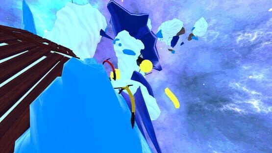 Freeze Climbing — screenshot 1