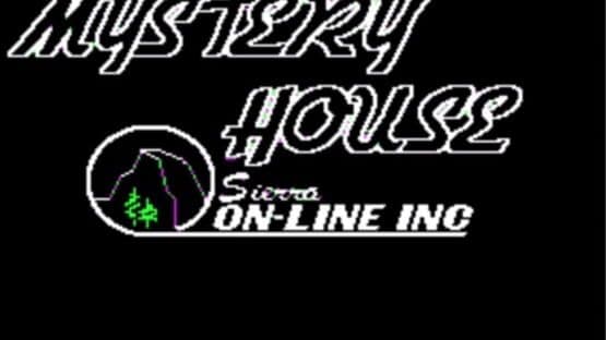 Mystery House — screenshot 1