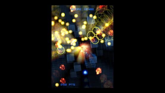 Minus Zero — screenshot 1