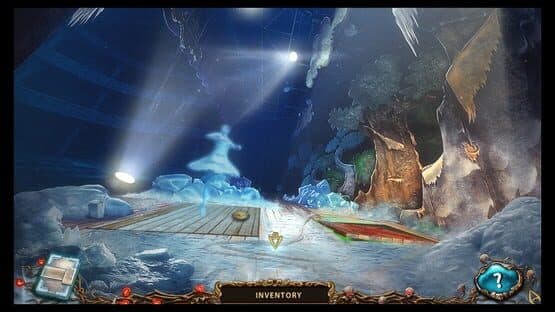 Sacra Terra: Kiss of Death — screenshot 3