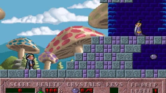 Hocus Pocus — screenshot 5