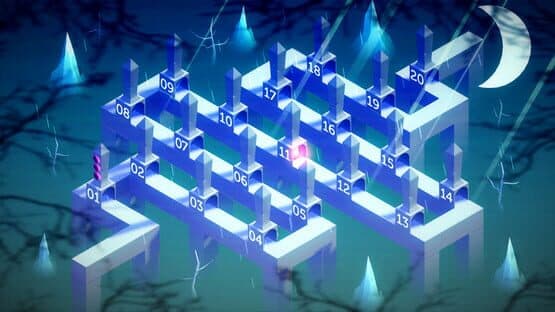 Poly and the Marble Maze — screenshot 5