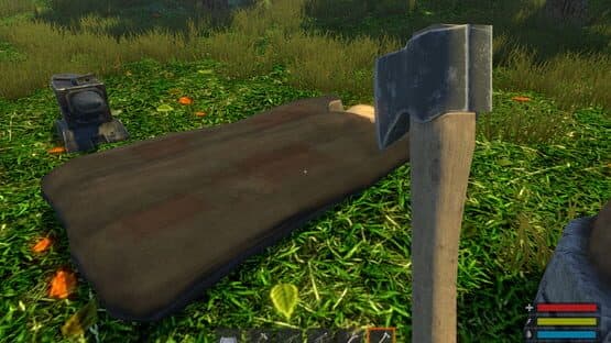 Deathly Survival — screenshot 5