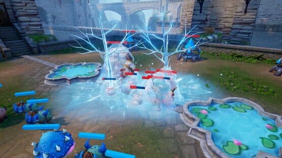 Clash of Magic VR — screenshot 3