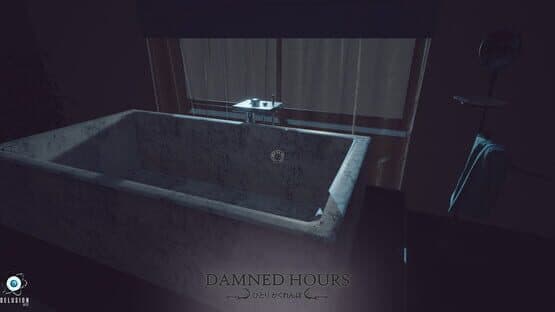 Damned Hours — screenshot 2