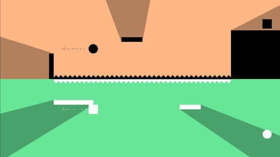 Through the Mirror — screenshot 1