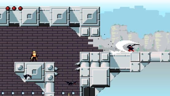 Way of the Red — screenshot 3