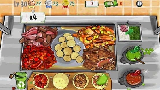 Taco Master — screenshot 5
