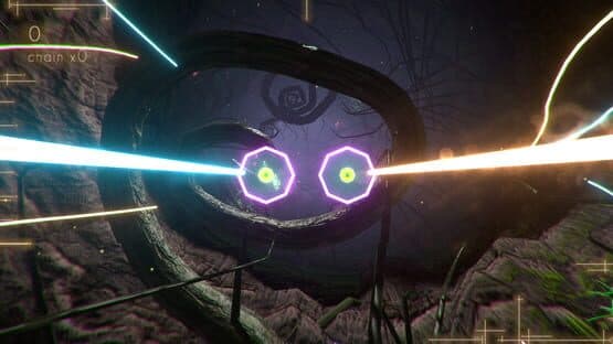 Laserlife — screenshot 1
