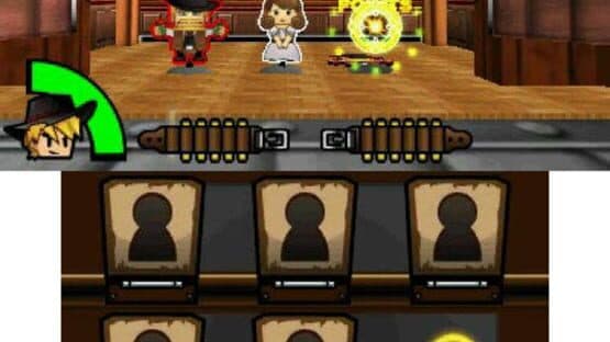 Johnny Hotshot — screenshot 4