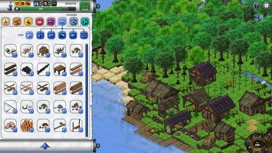 Seeds of Resilience — screenshot 5