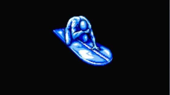 Silver Surfer — screenshot 2