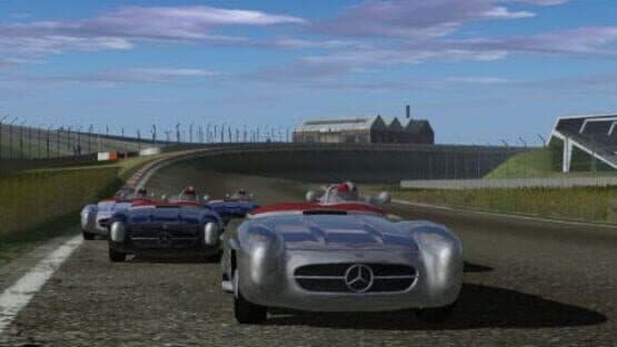World Racing 2 — screenshot 1