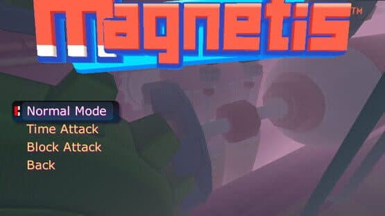 Magnetis — screenshot 1