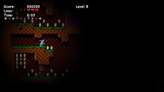 Gene — screenshot 5