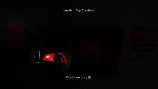 Locked Fears — screenshot 5
