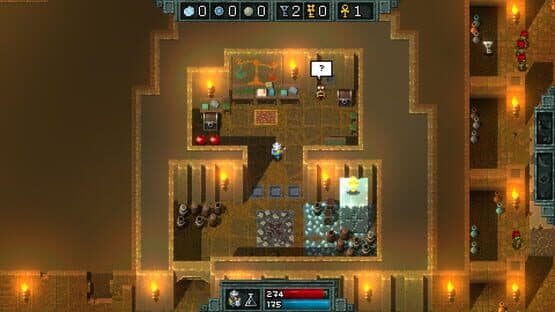 Hammerwatch — screenshot 5