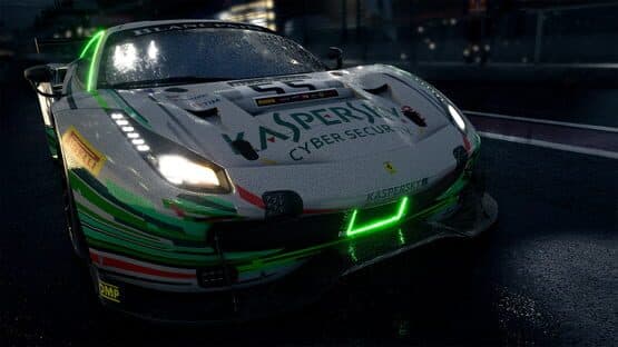 Assetto Corsa Competizione — screenshot 1