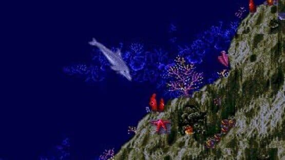 Ecco the Dolphin — screenshot 7