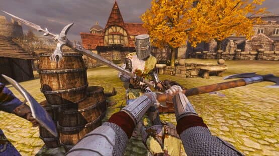 Chivalry: Medieval Warfare — screenshot 3