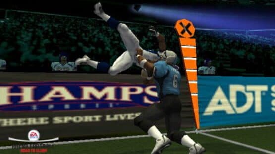 Arena Football: Road to Glory — screenshot 5