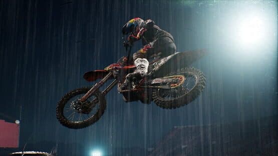 Monster Energy Supercross: The Official Videogame — screenshot 4