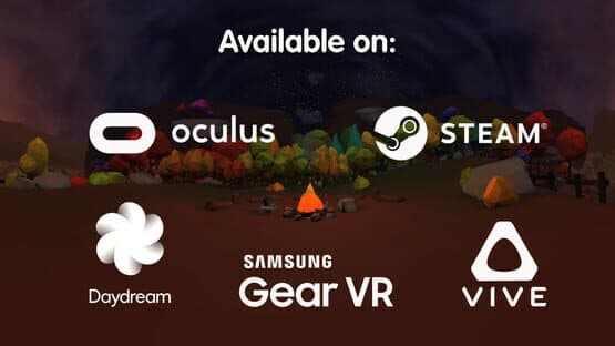 AltspaceVR — screenshot 1