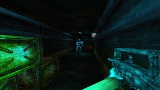 Doomed — screenshot 6