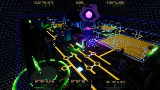 Gl1tch — screenshot 4