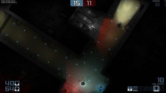Daedalus - No Escape — screenshot 4