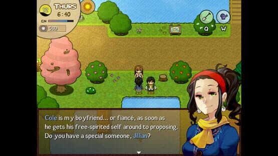 World's Dawn — screenshot 1