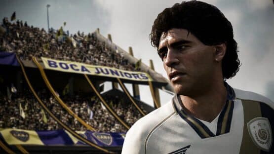 FIFA 18: Ronaldo Edition — screenshot 1