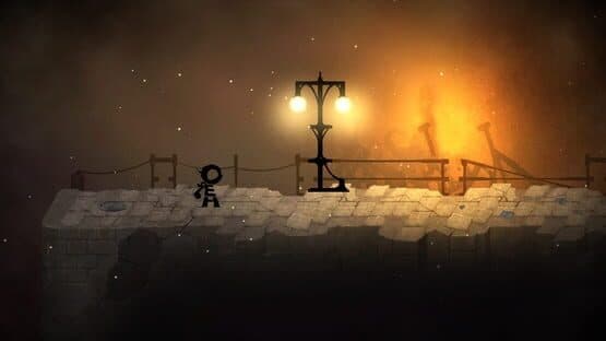 Typoman: Revised — screenshot 5