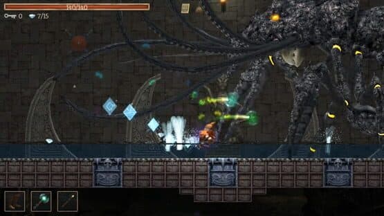 Trial by Viking — screenshot 3