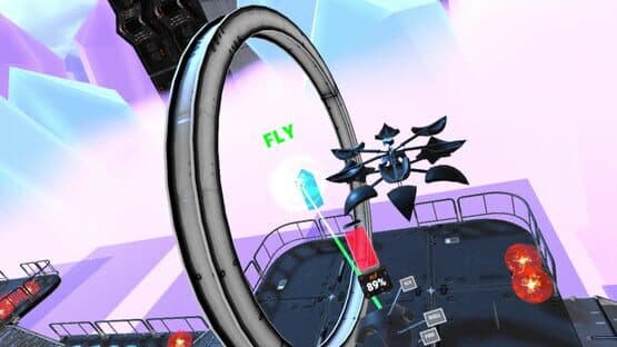 Scutter — screenshot 7
