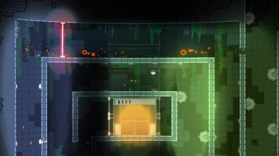 RTAG Rise — screenshot 2