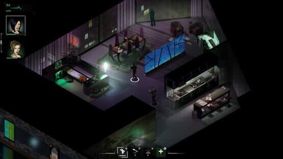 Fear Effect Sedna — screenshot 5