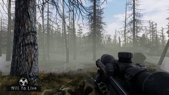 Will to Live Online — screenshot 2