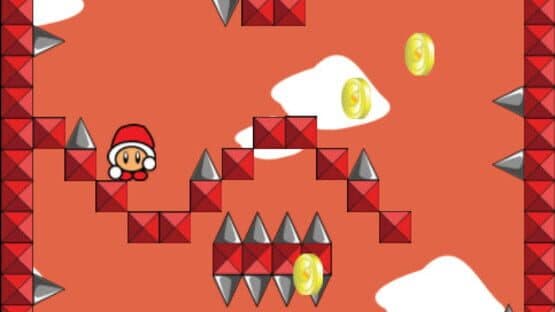 Pokka Man — screenshot 3