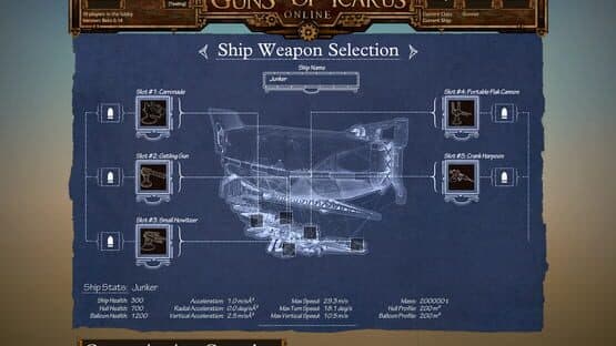 Guns of Icarus Online — screenshot 2