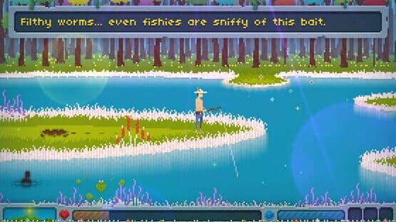 Echo of the Wilds — screenshot 3