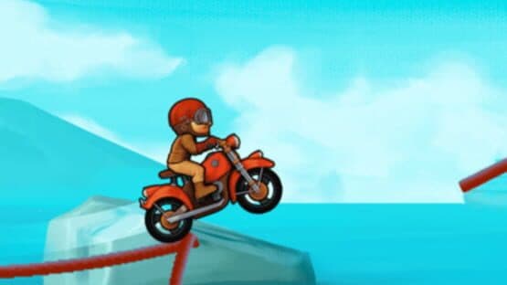 Bike Race: Motorcycle Racing — screenshot 5