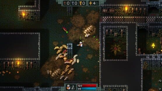 Hammerwatch — screenshot 8